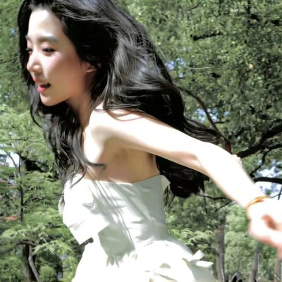 大自然的50英亩