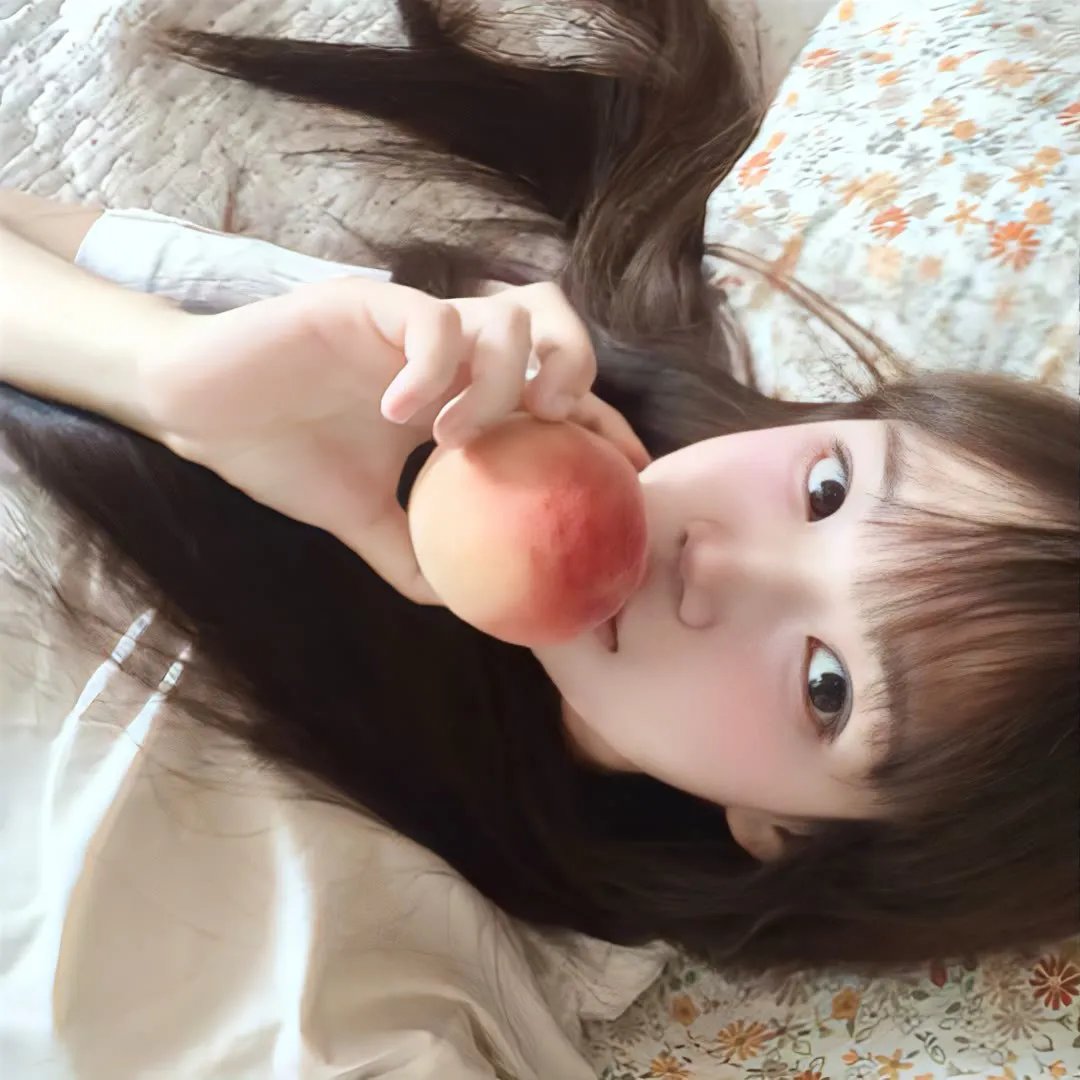 丛林的孩子
