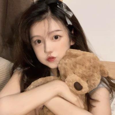 正打歪着